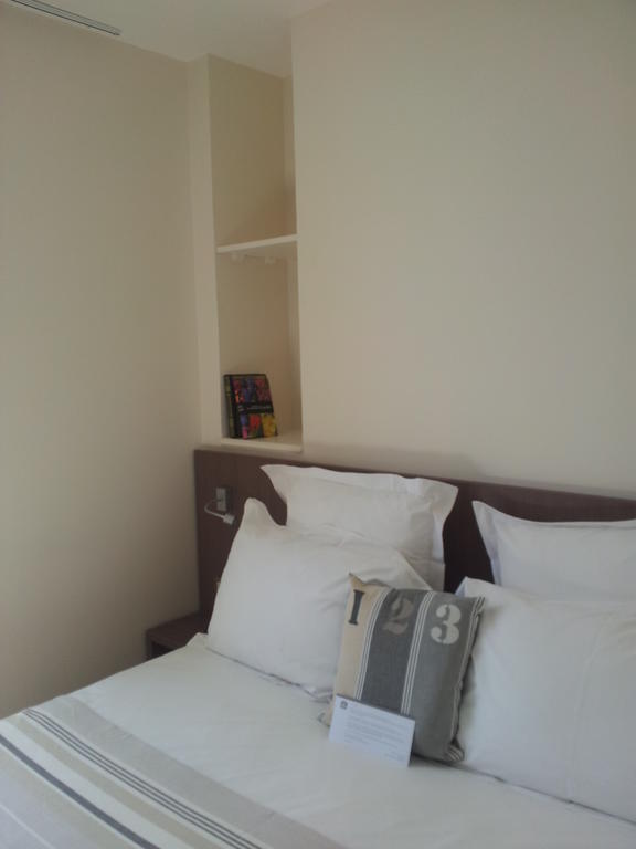 Hotel Le Benhuyc Binic Camera foto